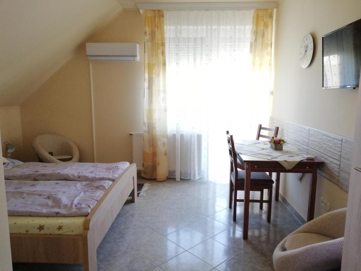 Apartman Imola és Andrea *