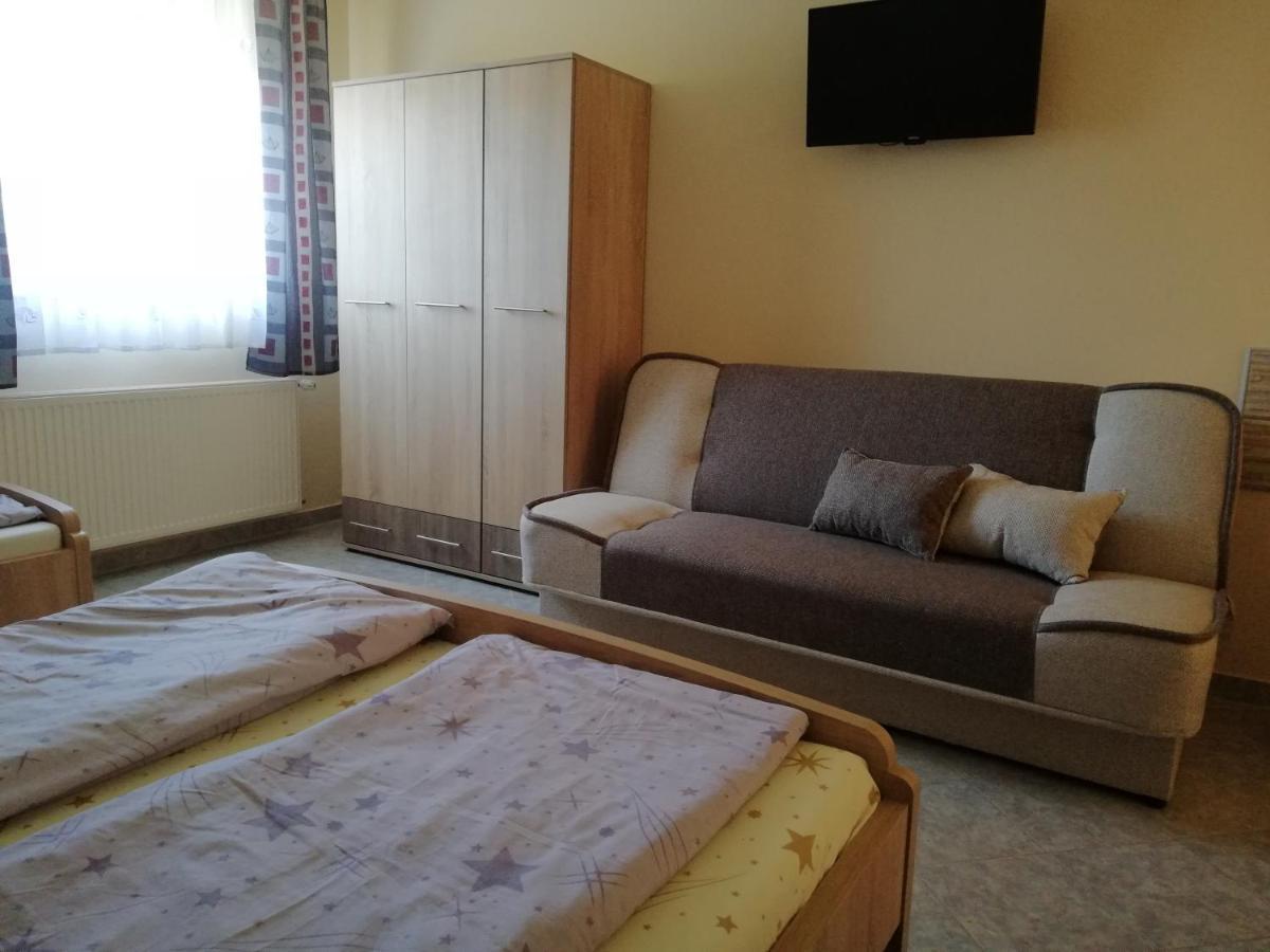 Apartman Imola és Andrea