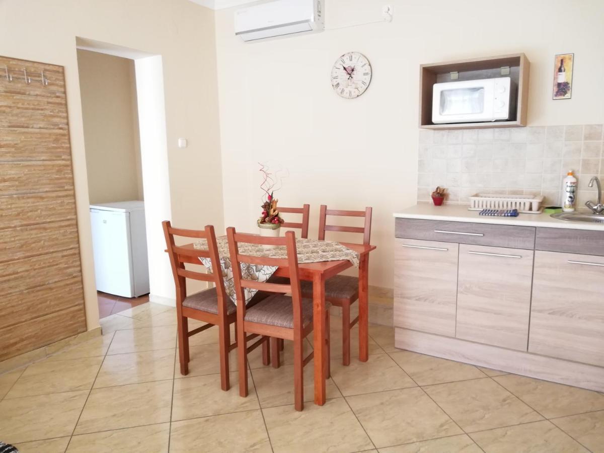 Apartman Imola és Andrea